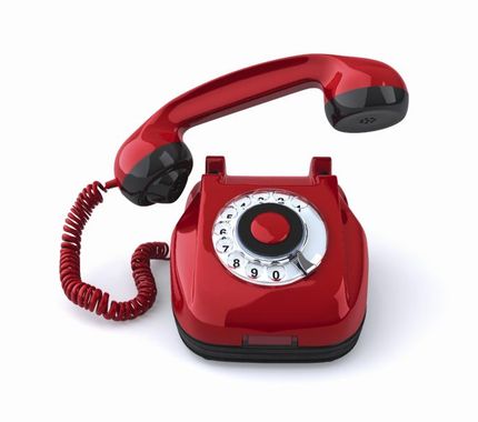 Red Phone.54101451 std