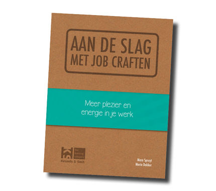 aan de slag met job craften