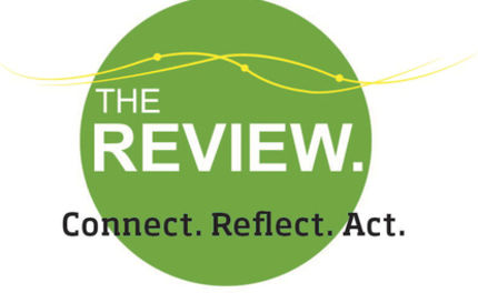 logo thereview